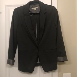 Women’s blazer
